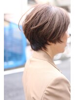 トランクイル(tranquil)&nbsp;ショートスタイル