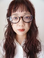 ディッセンバー 神宮前(December)&nbsp;minibob beige