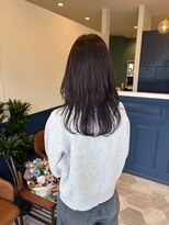 ラグ バイ シゲルカットクラブ 神田久志本店(lag) ハイレイヤー