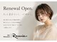 ヘアリラクゼーション ラミー(Hair Relaxation Ramie)の写真