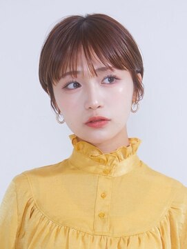 エンタク 新宿三丁目店(enntaku) 韓国/レイヤーカット/縮毛矯正/men's/新宿三丁目駅