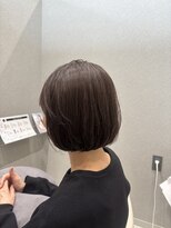 ロエ(Lowe')&nbsp;大人ボブ