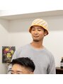 バーバーカリミチ(Barber karimichi) 緒方 理人