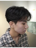スティミュラス(Stimulus) オシャレフェザー 泉山隼人
