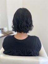 ヘアーサロン アーティブ(HAIR SALON artilib)&nbsp;カットパーマ