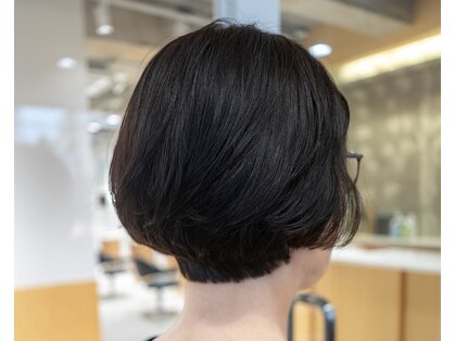 美容室 エリ(eli)の写真