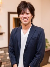 ラペ(La Paix)&nbsp;石原 貴一