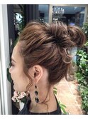 ゆるカワお団子