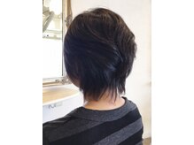 ロールヘアーコミュニケーション(ROLL HAIR COMMUNICATION)