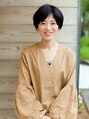 ヘアーサロン リラ(Hair Salon Lilas) 山中 早奈