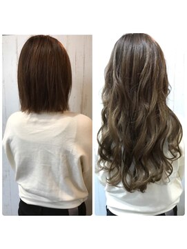 どぅ~す 梅田店 【どぅ~す】どぅ~すスタイル