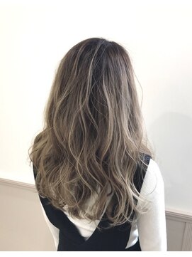 ジゼル(giselle by Do Do) ミルクティーベージュカラー♪