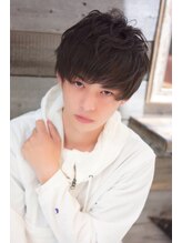 カスタード(Custard ushiwakamaru)