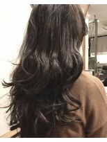 スリーバイキープ 尾山台(THREE by KEEP)&nbsp;【THREEbyKEEP尾山台木田】ブルージュ☆リアルサロンワーク