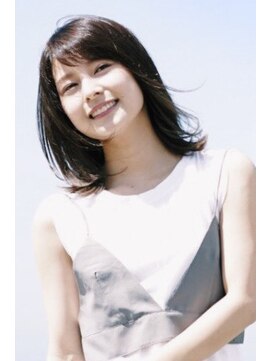 シカタ シーカ 鎌倉(CICATA/ShIKA.) roughグレージュロブ【CICATA鎌倉　セキグチ】