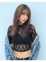 トッカ バイ クローネ 浦和(tocca by KRONE)&nbsp;ニュアンスストレート★