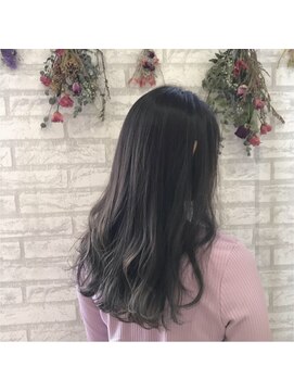 シエロ  池袋西口(Cielo) グラデーショングレージュ