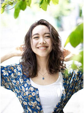 アクト(ACT) wave×summer medium[表参道]