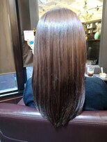 ダッチェス(DUCHESS)&nbsp;【DUCHESS】ツヤ感アッシュベージュ