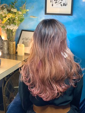 アスイン(asuin) 新、ピンクカラー