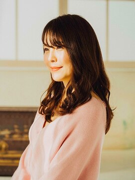 プロデュース 相模原店(Produce) 大人かわいい♪ルーズ☆セミディ