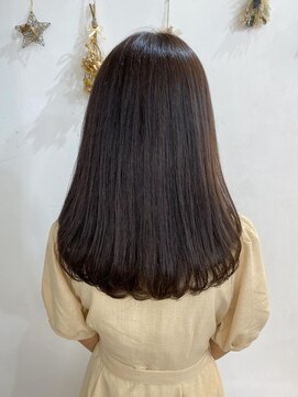 ウィスプ 赤羽店(wisp) ぽつっと lavender grage♪*。【赤羽】