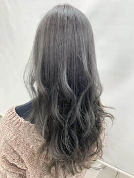 メルシー 福岡天神店(Merci) メルグレージュ