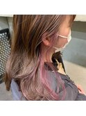 Inner color