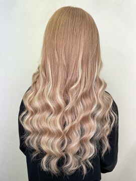 ネクスト 池袋(NEXT) ミルクティーベージュ【NEXT池袋】