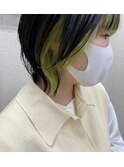 kico☆ゲストスタイル2021.s/s担当川人