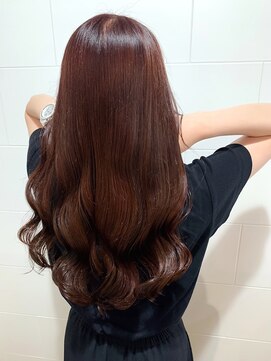 ルポ 京都四条河原町店(repos) N.カラー