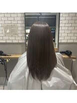 エイト アゲオ 上尾店(EIGHT ageo) 【EIGHT上尾】お客様スタイル_デザインカラー、ロング