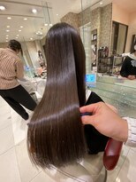 アース 今池店(HAIR&MAKE EARTH) 髪質改善