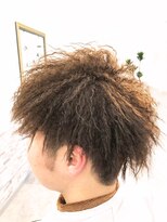 イデアル 夙川店(IDEAL) ハードツイストパーマ☆