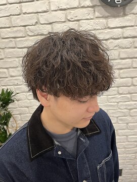 ビーテックバイゼン(B TECH by Zen) ツイストスパイラル