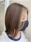 フェイスフレーミング