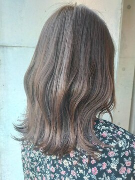 ルンルン(LUNRUN) ココアブラウン