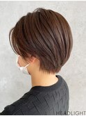 ハンサムショート_807S15134