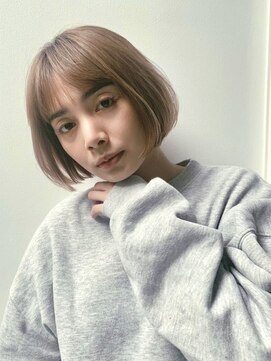 サンバレー(SUNVALLEY) コンパクトボブ