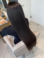 オーケストラ(Orchestra)&nbsp;エイジング髪質改善トリートメント