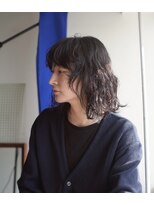 シアター(CIARTOR)&nbsp;natural perm