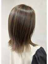 ドゥアンリッシュ(Deux,unleash)&nbsp;3Dカラー