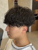 アビールブレ 新潟万代(ABEY LEVRAI)&nbsp;新潟波巻き