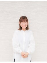 オーブ ヘアー アリア 広島尾道店(AUBE HAIR aria) 寺本 美月