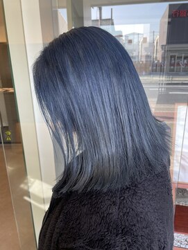 アトリエエル(Atelier L) 【ブルーカラー】