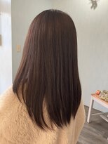 ヘアーケアサロン リノ(hair care salon Lino) ロング30代/40代/50代