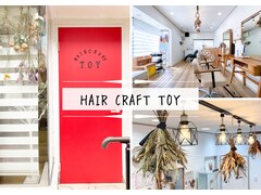 Hair Craft TOY