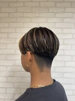 インパークス 駒込店(INPARKS)&nbsp;フェイスフレーミング　太めハイライト［駒込/駒込駅］