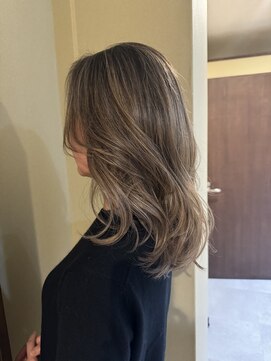 ゼン(Zen.) ハイライトデザイン