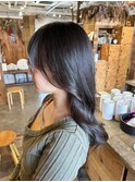 艶髪ロング